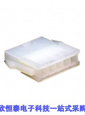 0039014052连接器 《 CONN PLUG 5POS VERT PANEL MOUNT    》