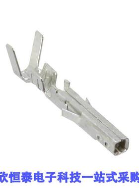 0039000214连接器 《 CONN SO【ET 18-24AWG CRIMP TIN    》