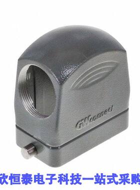 0936011676连接器 《 CONN HOOD SIDE ENTRY SZ10B PG29    》