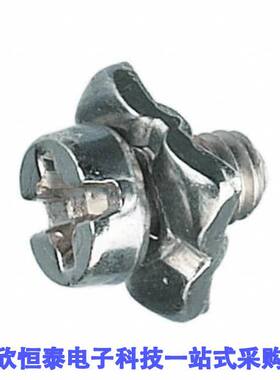 09330009926连接器 《 PE SCREW M5 WITH WASHER    》