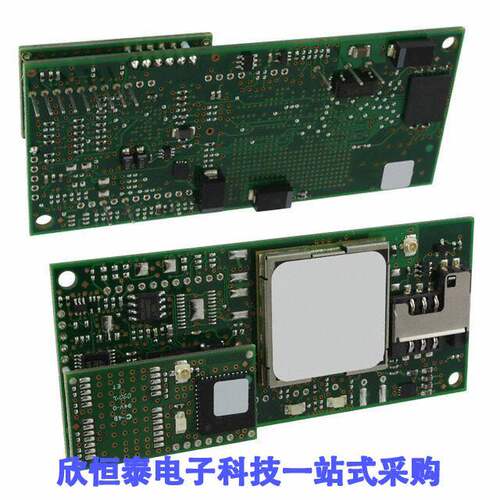 MTSMC-G2-GP-ED射频 《 RX TXRX MODULE CELL/NAV U.FL TH    》