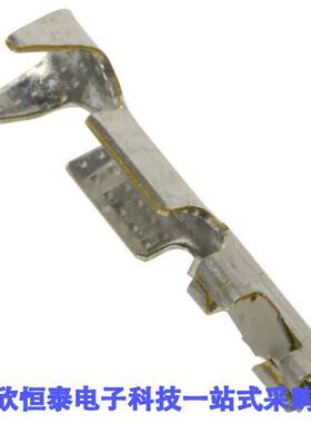 47747-000LF连接器 《 CONN SO【ET 22-26AWG CRIMP TIN    》