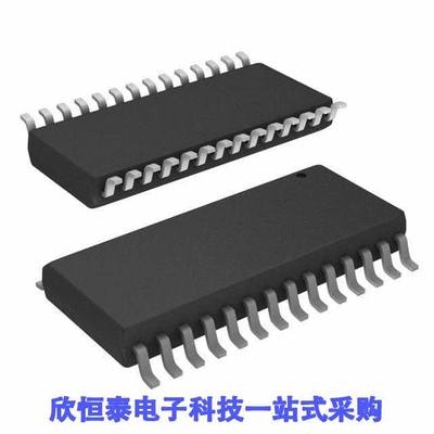MCP23018T-E/SO芯片 《 IC I/O EXPANDER I2C 16B 28SOIC    》