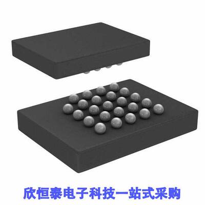 S25FL256LAGBHM020 null Cypress Semiconductor Corp
