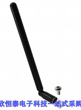 ANT-418-PW-RA射频 《 RF ANT 418MHZ WHIP TILT SCREW-MT    》