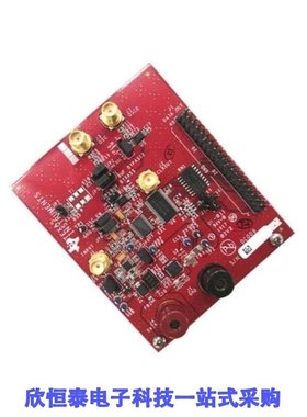 ADC08100EVM/ADC08134CIWM/ADC08134CIWMX