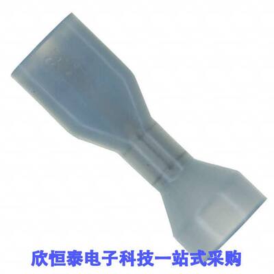 3-520276-2连接器 《 CONN QC RCPT 14-16AWG 0.187    》