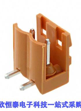 1508060000连接器 《 TERM BLO【 HDR 2POS 90DEG 5.08MM    》