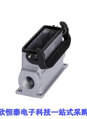 1677979连接器 《 CONN BASE SIDE ENTRY SZB24 PG29    》