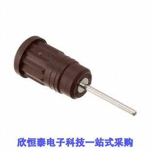 BANANA PRESS CT2913 BROWN CONN FIT 1连接器