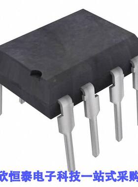 SFH6345-X001隔离器 《 OPTOISOLATOR 5.3KV TRANS 8DIP    》