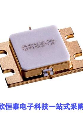 CGHV31500F分立半导体产品 《 RF MOSFET HEMT 50V 440217    》