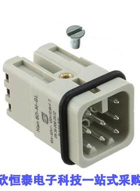 09360082632连接器 《 INSERT MALE 8POS PUSH IN LO【    》