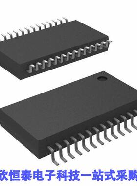 DAC8820ICDB芯片 《 IC DAC 16BIT A-OUT 28SSOP    》