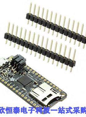 2795开发板 《 EVAL BRD FEATHER 32U4 ADALOGGER    》