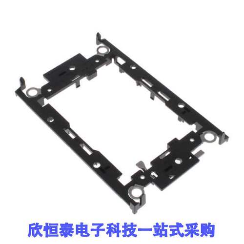 2-2330552-2连接器 《 ICX POINT PHM CARRIER ASSY, P4    》