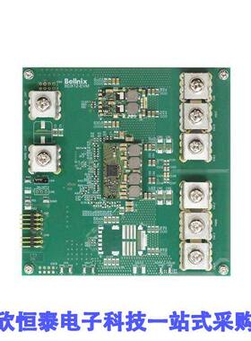 BDX12-EVM-05开发板 《 EVALUATION BOARD FOR BDX SERIES    》