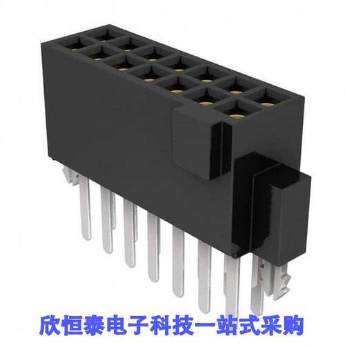 SFML-107-T1-S-D-LC null Samtec Inc.