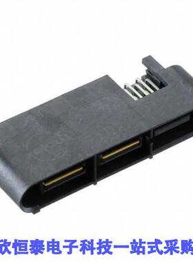 0459854413连接器 《 CONN PLUG LPHPOWER 16POS PCB    》