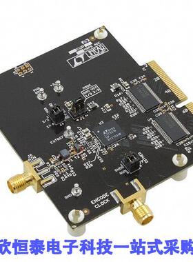 DC996B-G开发板 《 BOARD DEMO 16BIT 80MSPS LTC2216    》