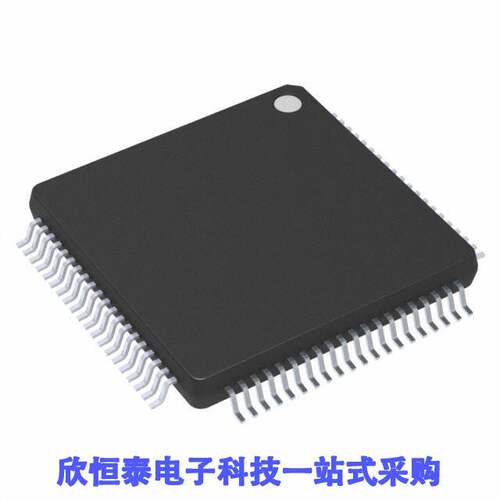 MK20DX256VLK10芯片 《 IC MCU 32BIT 256KB FLASH 80FQFP    》