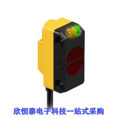 QS18VP6WQ5 null BANNER