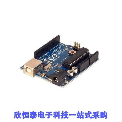 A000066开发板 《 ARDUINO UNO R3 ATMEGA328P EVAL    》