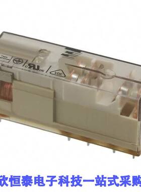 SR4M4006继电器 《 RELAY SAFETY 4PST 8A 6V    》