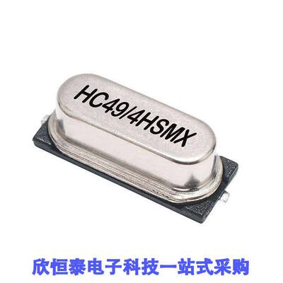 LFXTAL011301BULK晶振 《 CRYSTAL 8.0MHZ 30PF SMD    》