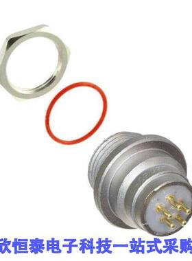 HS2P5M20-BPE连接器 《 CONN RCPT MALE 5POS GOLD SOLDER    》