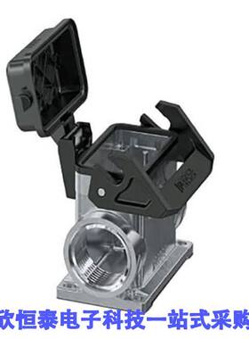 1082583连接器 《 CONN BASE SIDE ENTRY SIZE B10    》