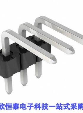 0022286030连接器 《 CONN HEADER R/A 3POS 2.54MM    》