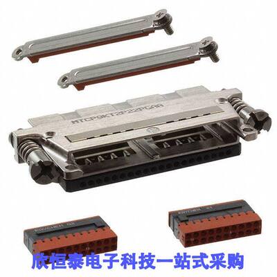 MTCPQKT2P22PGAA连接器 《 I/O CONN    》
