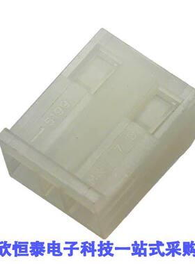 0010633024连接器 《 CONN FEMALE HOUSING 2【T    》