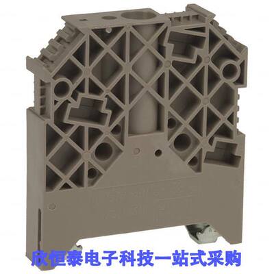 P2RV-S继电器 《 SEPARATOR PLATE DIN HV FOR G2RV    》