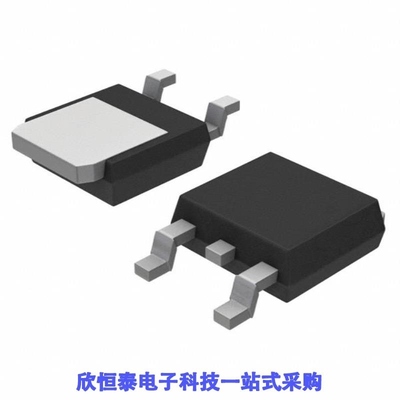 MBRD660CT/MBRD660CT-TP/MBRD660CTG