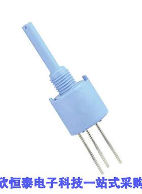 392JB25K电位计 《 POT 25K OHM 1/2W PLASTIC LINEAR    》