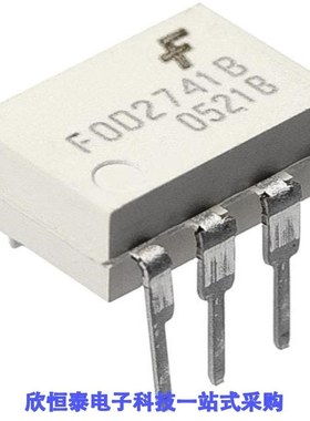 HCPL2601V/HCPL2601W/HCPL2601WV