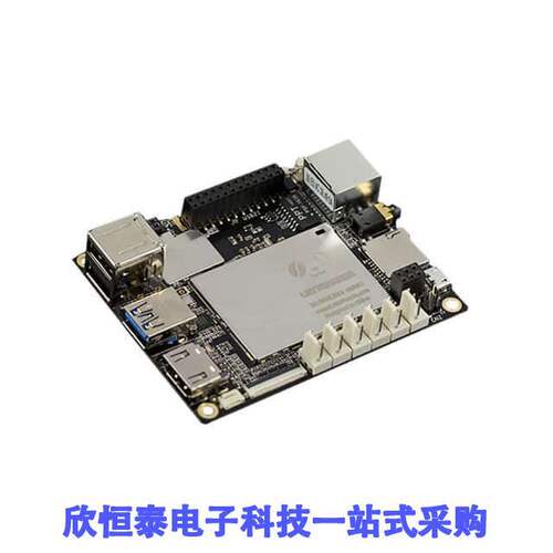 DFR0418开发板 《 LATTEPANDA 2GB/32GB W/WIN10 KEY    》