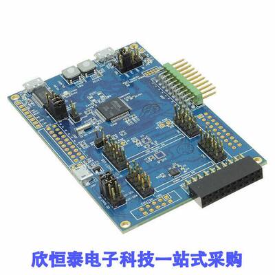 DK-20680A开发板 《 EVAL BOARD FOR IAM-20680    》