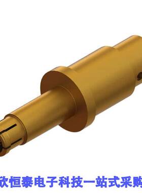 3221-4002连接器 《 CONN S【T COAX RG-405 GOLD SLDR    》