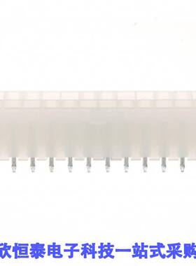 0039299242连接器 《 CONN HEADER VERT 24POS 4.2MM    》