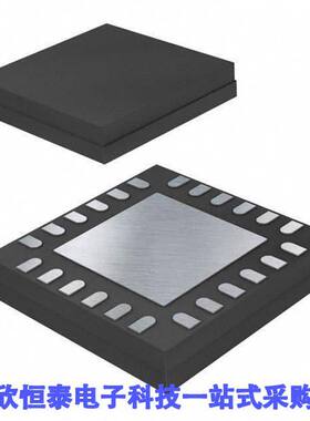 HMC997LC4TR射频 《 IC AMP RADAR 17GHZ-27GHZ 24CQFN    》