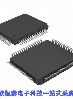 KSZ8441FHLI芯片 《 IC ETHERNET CTRLR 10/100 64LQFP    》
