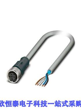 1095824传感器，变送器 《 CABLE ASSEMBLY M12 5POS 15M    》