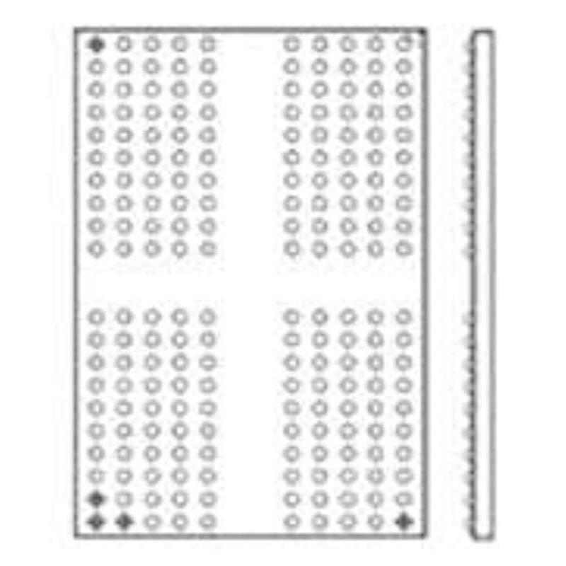 MT53D768M64D4SQ-046 WT:A/MT53D768M64D8JS-053 WT:D