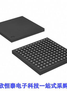 AT91SAM7L64-CU芯片 《 32-BIT, FLASH, RISC ARM7 CPU    》