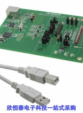 MAX5825AEVKIT#/MAX5825AWP+T/MAX5825BAUP+