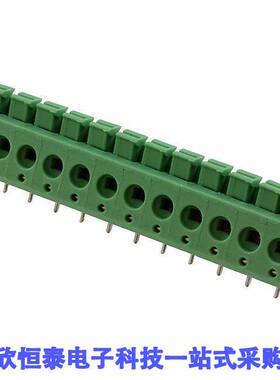 1792960连接器 《 TERM BLK 12P SIDE ENTRY 5MM PCB    》