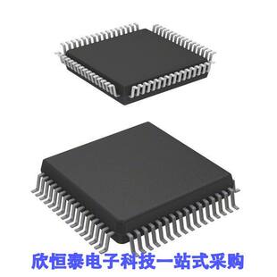 MC908MR32CFUE芯片 《 IC MCU 8BIT 32KB FLASH 64QFP    》